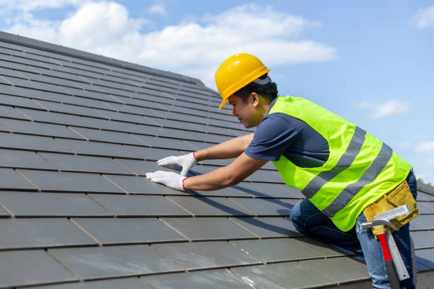 Best Tile Roofing Contractor  in Rolling Meadows, IL
