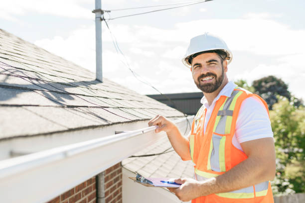 Trusted Rolling Meadows, IL Roofing Contractor Experts