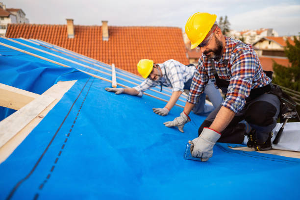 Heating Cable for Roof Installation in Rolling Meadows, IL