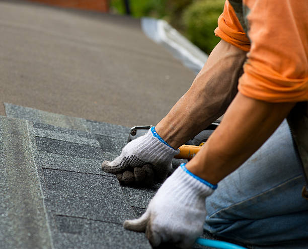 Quick and Trustworthy Emergency Roof Repair Services in Rolling Meadows, IL