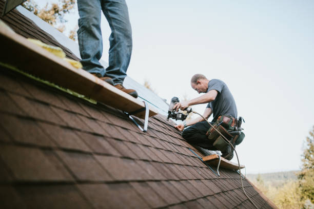 Trusted Rolling Meadows, IL Roofing Contractor Experts